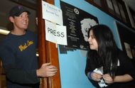 Working Playgrounds Master Classes For High School Students - Source: Getty